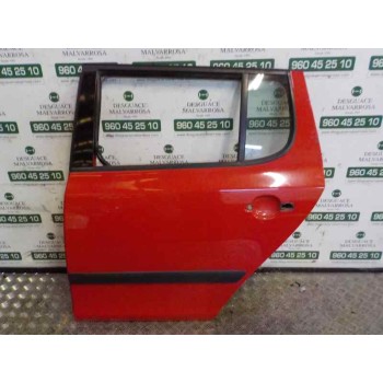 PUERTA TRASERA IZQUIERDA 5J6833055 