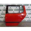 Recambio de puerta trasera izquierda para skoda fabia (5j2 ) 1.2 referencia OEM IAM 5J6833055  