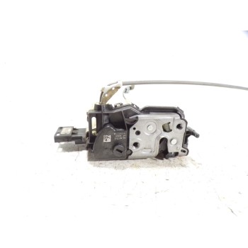 CERRADURA PUERTA TRASERA IZQUIERDA 9675505380 