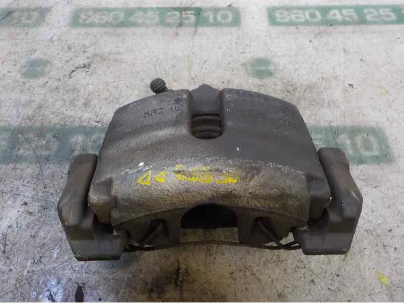 Recambio de pinza freno delantera derecha para volkswagen golf v berlina (1k1) 1.4 16v tsi referencia OEM IAM   