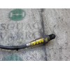 Recambio de sonda lambda para renault kangoo 1.5 dci diesel fap referencia OEM IAM 226A47292R 0281004404 0281004404