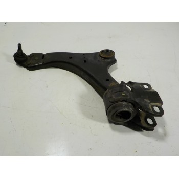 BRAZO SUSPENSION INFERIOR DELANTERO IZQUIERDO LR007206 6G9N3A052 