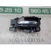 Recambio de maneta interior trasera izquierda para citroën c4 grand picasso millenium referencia OEM IAM 9143L9  