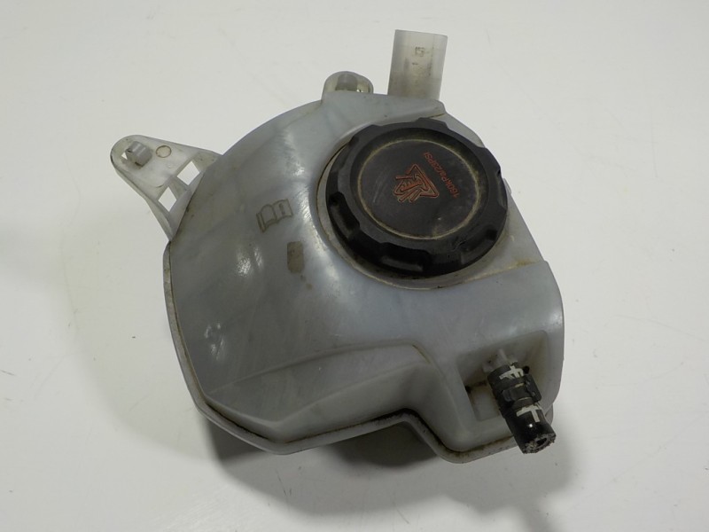 Recambio de deposito expansion para seat arona 1.6 tdi referencia OEM IAM 2Q0121407D 2Q0121407D 