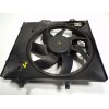 Recambio de electroventilador para citroën c3 aircross 1.2 12v vti referencia OEM IAM 9812028580 M143131 