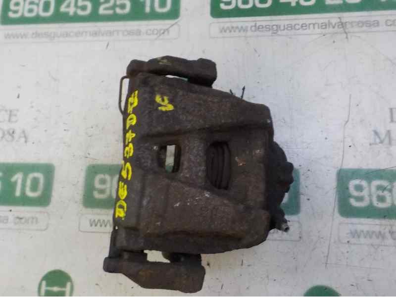 Recambio de pinza freno delantera izquierda para volkswagen tiguan (5n1) 2.0 tdi referencia OEM IAM 5N0615123  