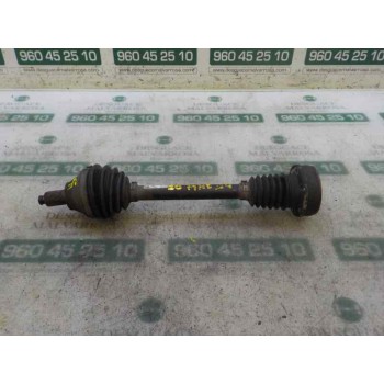 TRANSMISION IZQUIERDA 6Q0407271AT 