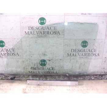 CRISTAL PUERTA DELANTERO IZQUIERDO 