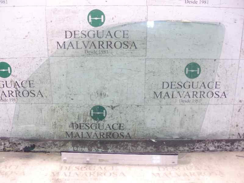 Recambio de cristal puerta delantero izquierdo para opel meriva 1.7 16v cdti referencia OEM IAM   