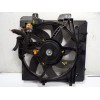 Recambio de electroventilador para citroën c3 aircross 1.2 12v vti referencia OEM IAM 9812028580 M143131 