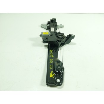 ELEVALUNAS DELANTERO IZQUIERDO 807013ZL0B C25512102 