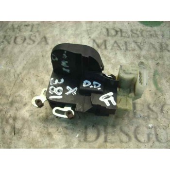 CERRADURA PUERTA DELANTERA DERECHA 