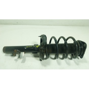 AMORTIGUADOR DELANTERO DERECHO 1710547 AV6118045CAE