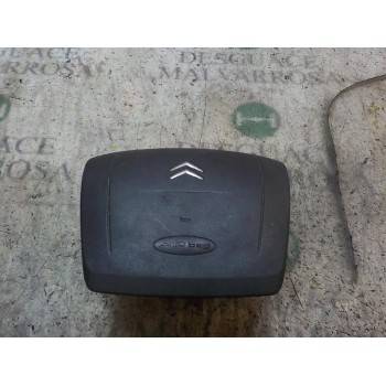 AIRBAG DELANTERO IZQUIERDO 