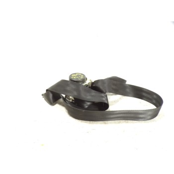 CINTURON SEGURIDAD TRASERO CENTRAL 98049685XY 96757050XY 