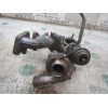 Recambio de turbocompresor para opel vectra c berlina comfort referencia OEM IAM   