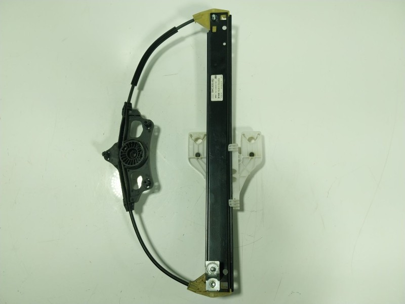 Recambio de elevalunas trasero derecho para audi a4 b9 avant (8w5, 8wd) 2.0 tdi referencia OEM IAM 8W0839462 8W0839462 