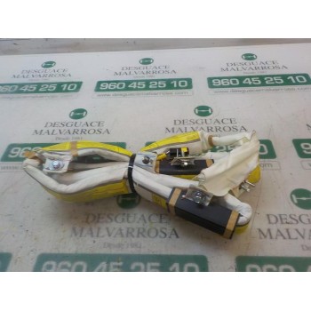 AIRBAG CORTINA DELANTERO DERECHO 850202R500 850202R500 2R85040000