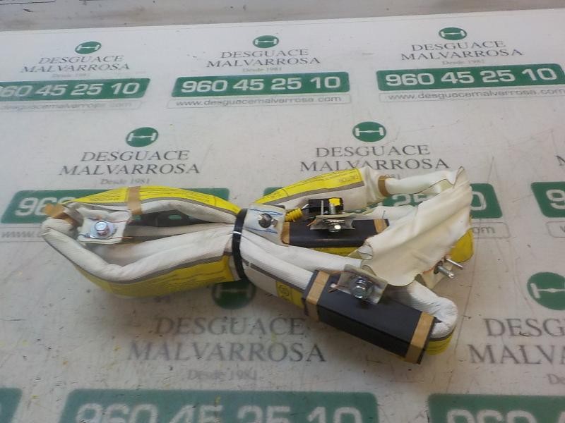 Recambio de airbag cortina delantero derecho para hyundai i30cw classic referencia OEM IAM 850202R500 850202R500 2R85040000