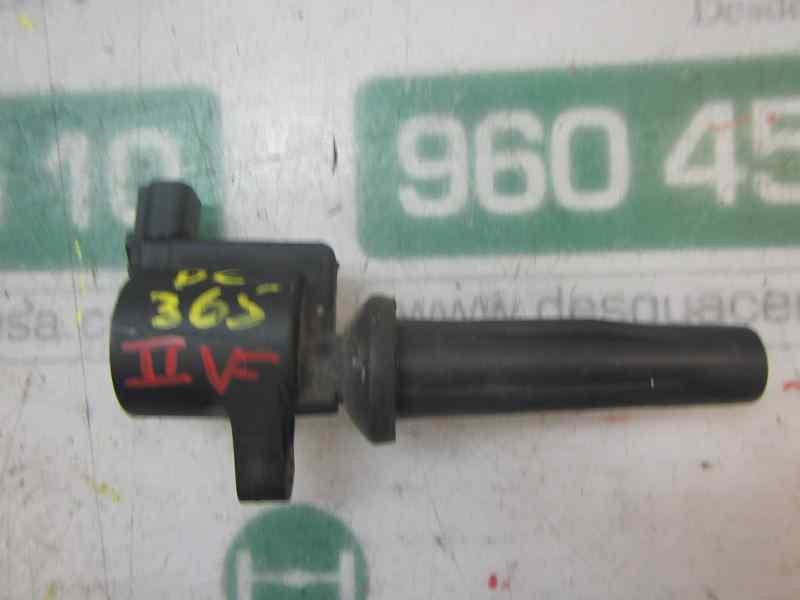 Recambio de bobina para volvo s40 berlina 1.8 cat referencia OEM IAM 31375294 4M5G12A366BC 