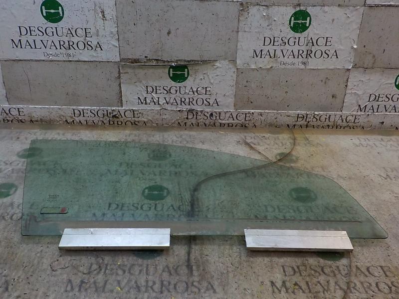 Recambio de cristal puerta delantero derecho para volvo s60 berlina 2.4 diesel cat referencia OEM IAM   