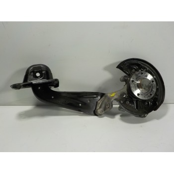 MANGUETA TRASERA IZQUIERDA 5QA505433B 5WA501051AQ 