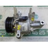 Recambio de compresor aire acondicionado para nissan micra v (k14) 1.0 12v cat referencia OEM IAM   