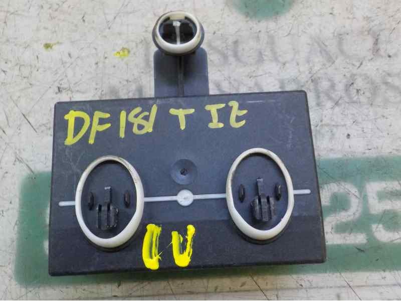 Recambio de modulo confort para skoda yeti elegance 4x4 referencia OEM IAM 7N0959795E 7N0959795E 