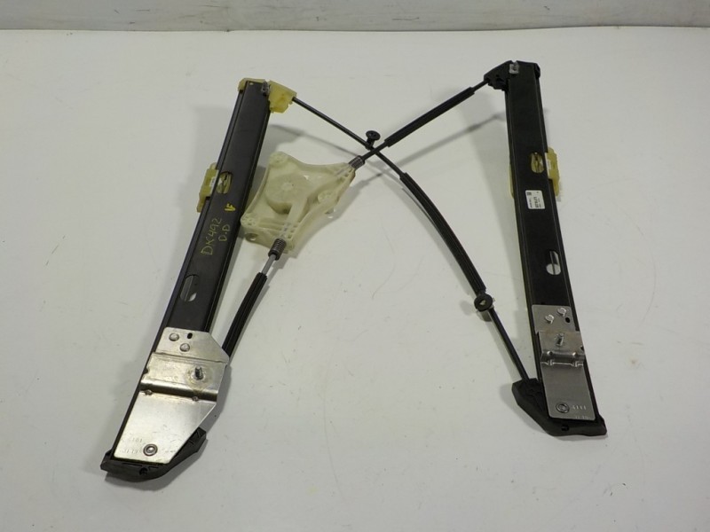 Recambio de elevalunas delantero derecho para seat arona 1.6 tdi referencia OEM IAM 6F9837462A 6F9837462A 