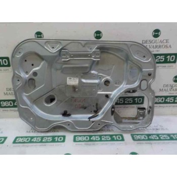 ELEVALUNAS DELANTERO IZQUIERDO 