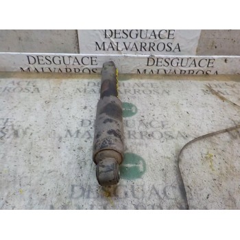 AMORTIGUADOR TRASERO DERECHO 