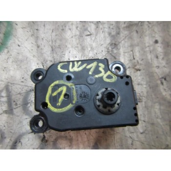 MOTOR APERTURA TRAMPILLAS CLIMATIZADOR 77363492 5240757803 