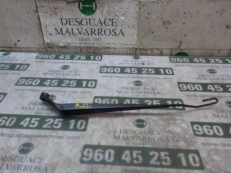 Recambio de brazo limpia delantero izquierdo para toyota corolla (e12) 2.0 turbodiesel cat referencia OEM IAM   