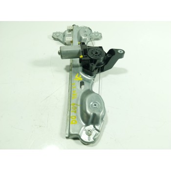 ELEVALUNAS TRASERO IZQUIERDO 827013ZL0A 827013ZL0A 