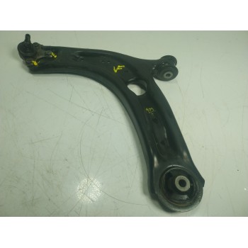 BRAZO SUSPENSION INFERIOR DELANTERO IZQUIERDO 3Q0407151P 