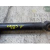Recambio de amortiguador trasero derecho para suzuki swift azg (nz) 1.2 cat referencia OEM IAM 4180068L00  