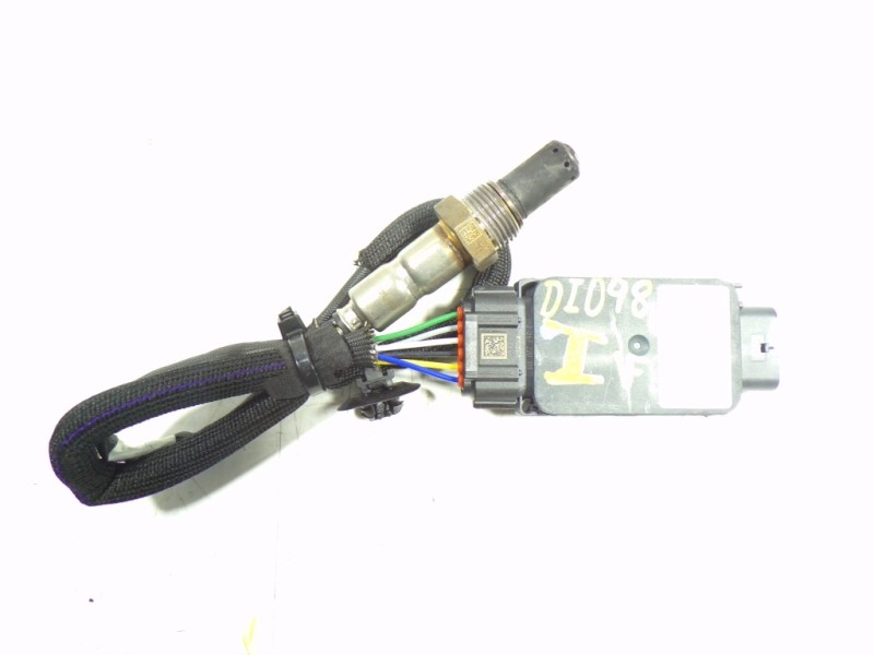 Recambio de sonda lambda para toyota proace city 1.5 dci referencia OEM IAM SU001A7790 9816276480 