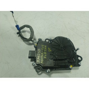 MOTOR C/C PORTON LR114621 K8D2404C10AA 