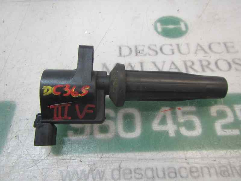 Recambio de bobina para volvo s40 berlina 1.8 cat referencia OEM IAM 31375294 4M5G12A366BC 