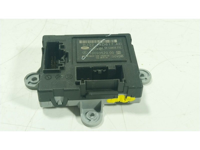 Recambio de modulo electronico para land rover discovery iv (l319) 3.0 td 4x4 referencia OEM IAM LR044069 BJ324D617AC 