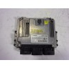 Recambio de centralita motor uce para peugeot 308 1.6 16v hdi fap referencia OEM IAM 1611521180 9805947380 0281019817