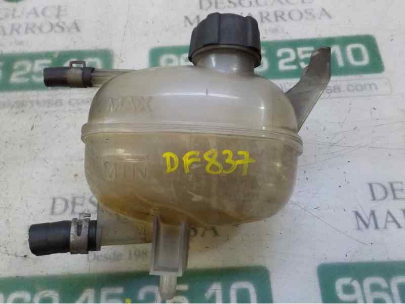 Recambio de deposito expansion para nissan micra v (k14) 1.0 12v cat referencia OEM IAM   