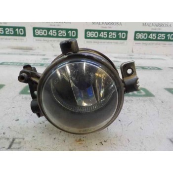 FARO ANTINIEBLA IZQUIERDO 