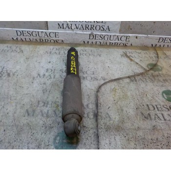 AMORTIGUADOR TRASERO IZQUIERDO 