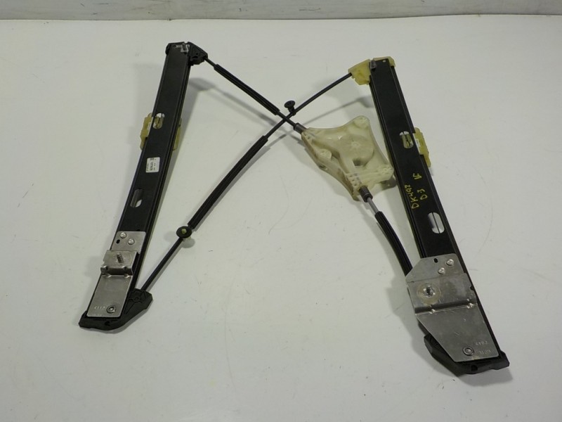 Recambio de elevalunas delantero izquierdo para seat arona 1.6 tdi referencia OEM IAM 6F9837461C 6F9837461A 