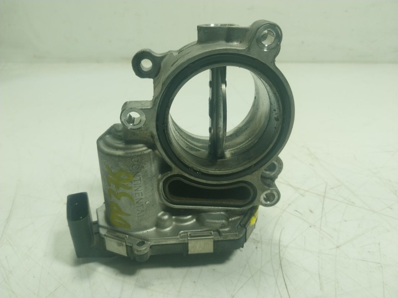 Recambio de caja mariposa para skoda karoq (nu7, nd7) 2.0 tdi referencia OEM IAM 05L128063A 05L128063A 