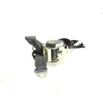 CINTURON SEGURIDAD TRASERO IZQUIERDO 96757050XY 96757050XY 