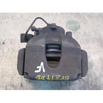 PINZA FRENO DELANTERA DERECHA 