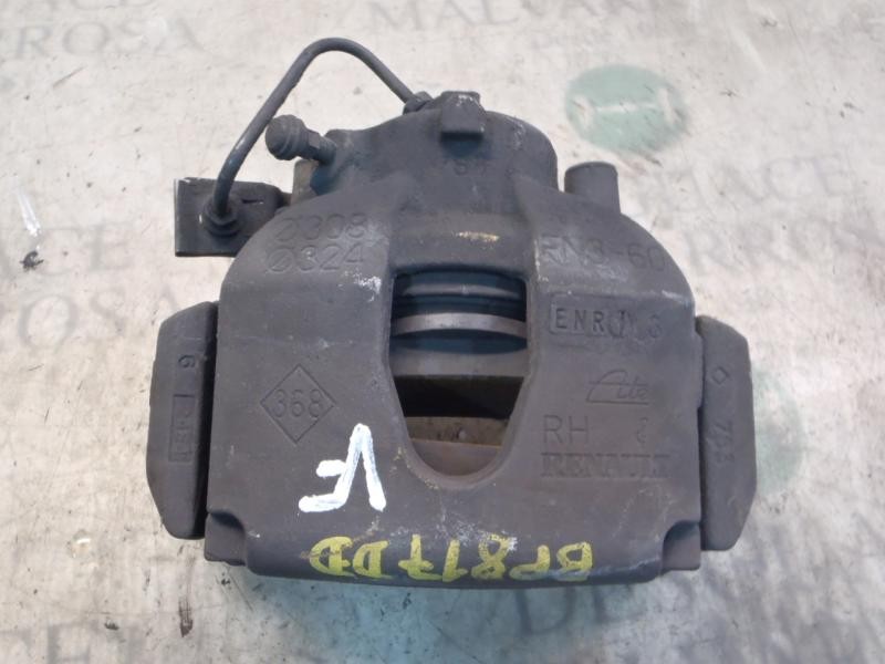 Recambio de pinza freno delantera derecha para renault espace iv (jk0) dynamique referencia OEM IAM   