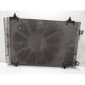 CONDENSADOR AIRE ACONDICIONADO 6455GH 9682531580 